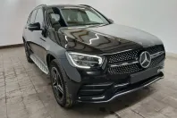 Mercedes-Benz GLC din 2022 cu 110.488 km - oferta MER184037 - foto 2