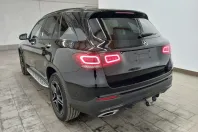 Mercedes-Benz GLC din 2022 cu 110.488 km - oferta MER184037 - foto 4