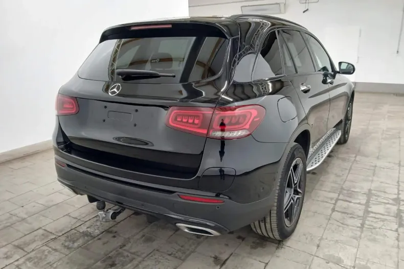 Mercedes-Benz GLC din 2022 cu 110.488 km - oferta MER184037 - foto 5