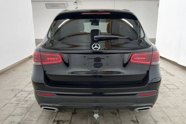 Mercedes-Benz GLC din 2022 cu 110.488 km - oferta MER184037 - foto 6