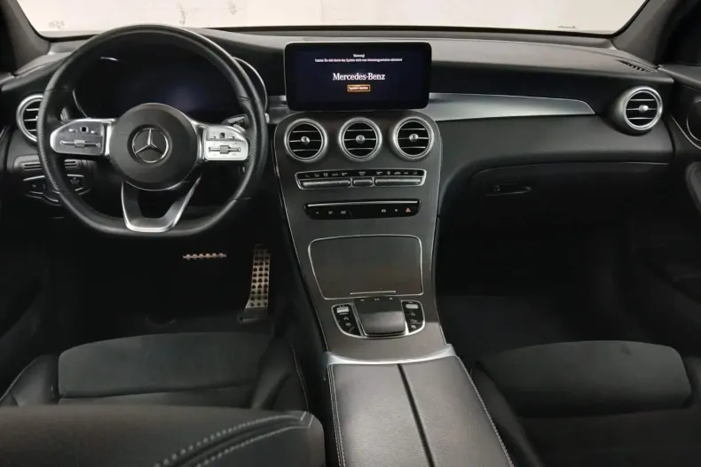 Mercedes-Benz GLC din 2022 cu 110.488 km - oferta MER184037 - foto 8