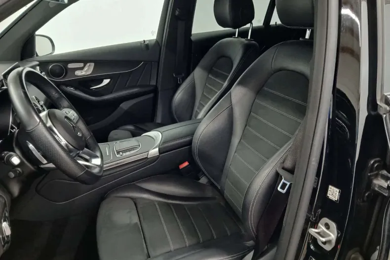 Mercedes-Benz GLC din 2022 cu 110.488 km - oferta MER184037 - foto 10