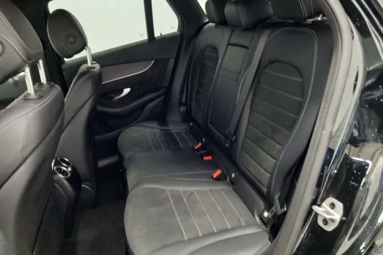 Mercedes-Benz GLC din 2022 cu 110.488 km - oferta MER184037 - foto 11