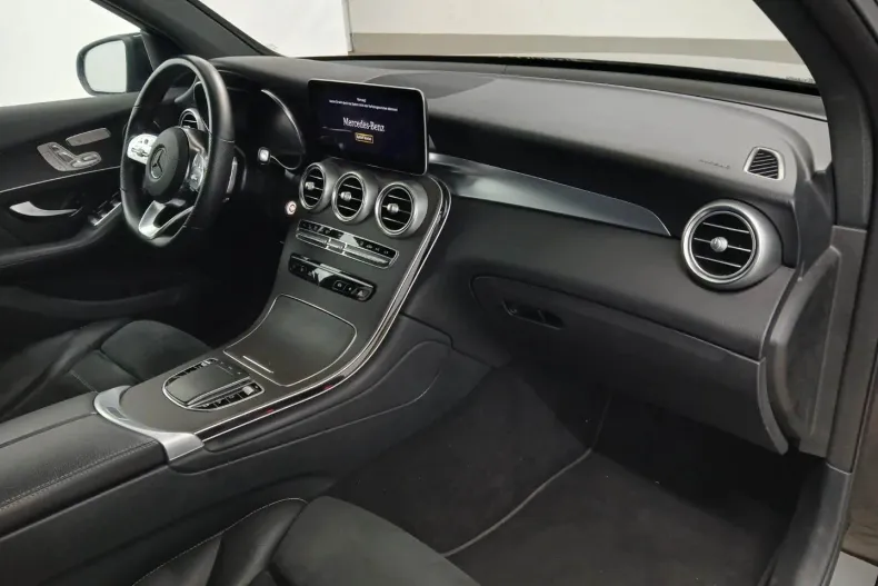 Mercedes-Benz GLC din 2022 cu 110.488 km - oferta MER184037 - foto 12