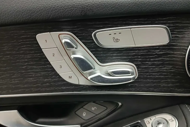 Mercedes-Benz GLC din 2022 cu 110.488 km - oferta MER184037 - foto 14