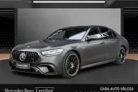 Mercedes-Benz S 63 AMG (Clasa S) din 2025 cu 3.200 km - oferta MER184038 - foto 1