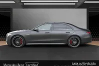 Mercedes-Benz S 63 AMG (Clasa S) din 2025 cu 3.200 km - oferta MER184038 - foto 2