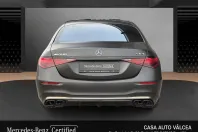 Mercedes-Benz S 63 AMG (Clasa S) din 2025 cu 3.200 km - oferta MER184038 - foto 4