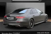 Mercedes-Benz S 63 AMG (Clasa S) din 2025 cu 3.200 km - oferta MER184038 - foto 5