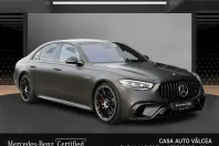 Mercedes-Benz S 63 AMG (Clasa S) din 2025 cu 3.200 km - oferta MER184038 - foto 7