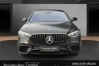 Mercedes-Benz S 63 AMG (Clasa S) din 2025 cu 3.200 km - oferta MER184038 - foto 8