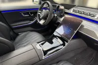 Mercedes-Benz S 63 AMG (Clasa S) din 2025 cu 3.200 km - oferta MER184038 - foto 9