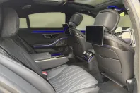 Mercedes-Benz S 63 AMG (Clasa S) din 2025 cu 3.200 km - oferta MER184038 - foto 11