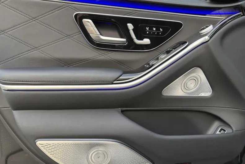 Mercedes-Benz S 63 AMG (Clasa S) din 2025 cu 3.200 km - oferta MER184038 - foto 14