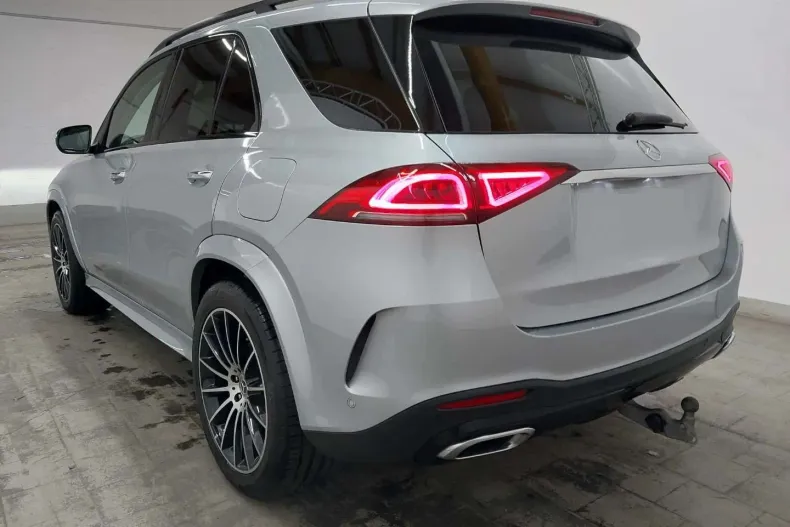 Mercedes-Benz GLE din 2021 cu 93.100 km - oferta MER184039 - foto 3