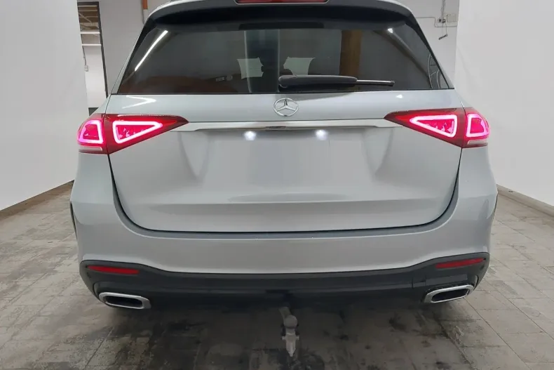 Mercedes-Benz GLE din 2021 cu 93.100 km - oferta MER184039 - foto 5