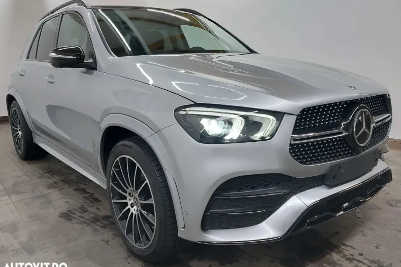 Mercedes-Benz GLE din 2021 cu 93.100 km - oferta MER184039 - foto 6