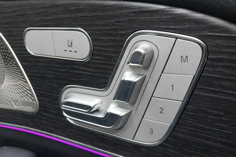 Mercedes-Benz GLE din 2021 cu 93.100 km - oferta MER184039 - foto 12