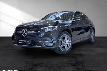 Mercedes-Benz GLC Coupe din 2025 - oferta MER184040