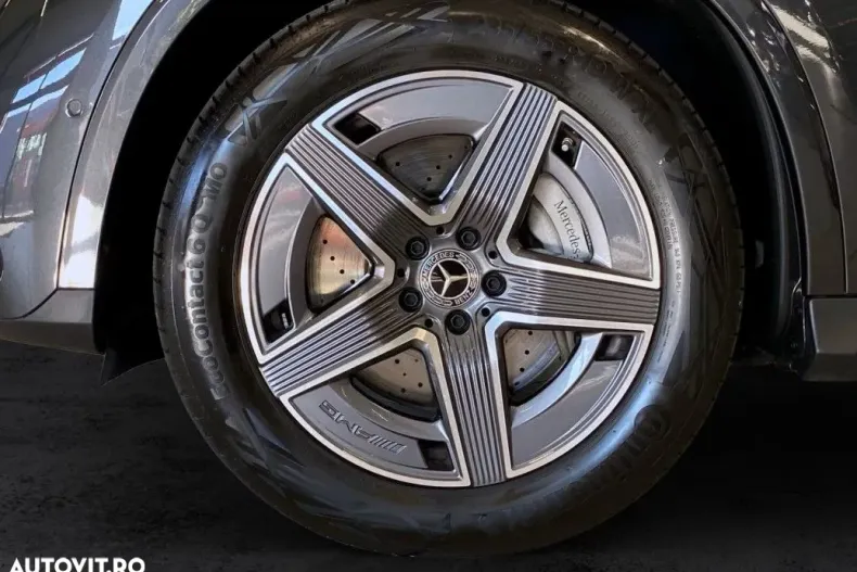 Mercedes-Benz GLC Coupe din 2025 cu 7.120 km - oferta MER184040 - foto 7