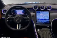 Mercedes-Benz GLC Coupe din 2025 cu 7.120 km - oferta MER184040 - foto 8