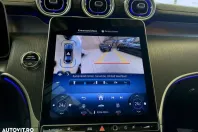 Mercedes-Benz GLC Coupe din 2025 cu 7.120 km - oferta MER184040 - foto 12