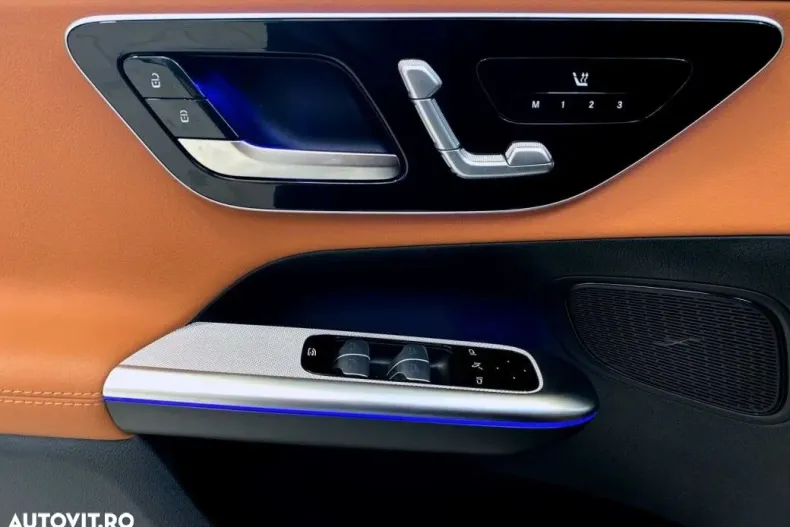 Mercedes-Benz GLC Coupe din 2025 cu 7.120 km - oferta MER184040 - foto 13