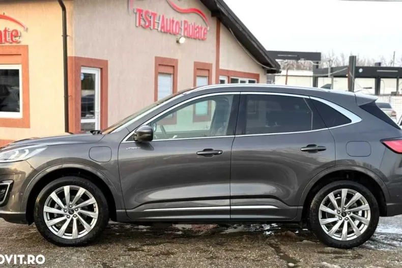 Ford Kuga din 2022 cu 117.000 km - oferta FOR184041 - foto 4