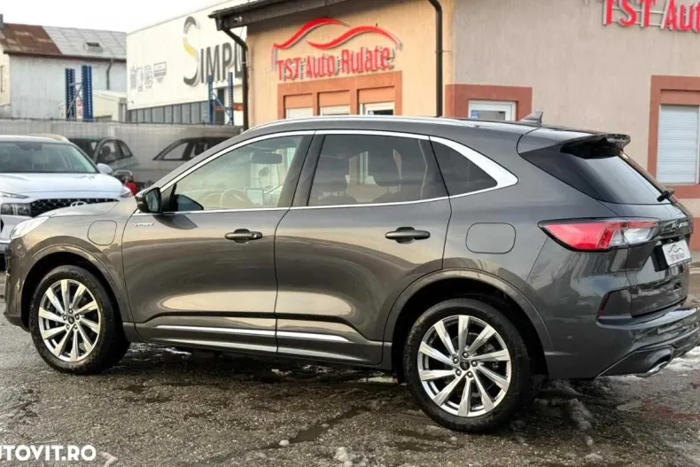 Ford Kuga din 2022 cu 117.000 km - oferta FOR184041 - foto 5