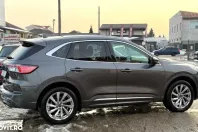 Ford Kuga din 2022 cu 117.000 km - oferta FOR184041 - foto 10