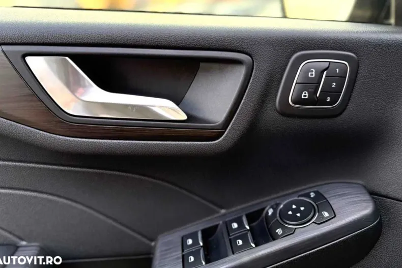 Ford Kuga din 2022 cu 117.000 km - oferta FOR184041 - foto 19