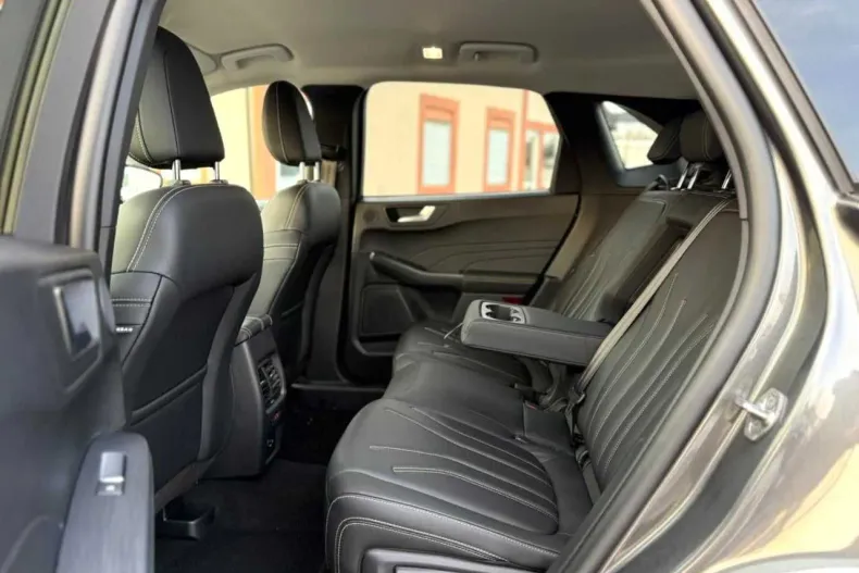 Ford Kuga din 2022 cu 117.000 km - oferta FOR184041 - foto 21