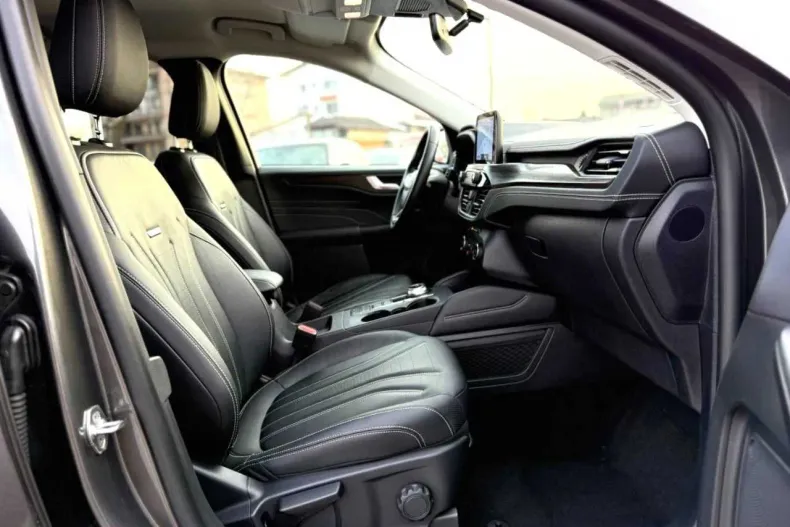 Ford Kuga din 2022 cu 117.000 km - oferta FOR184041 - foto 23