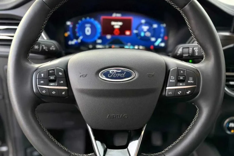 Ford Kuga din 2022 cu 117.000 km - oferta FOR184041 - foto 28