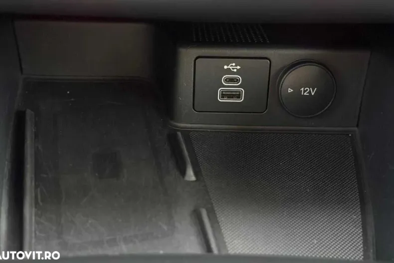 Ford Kuga din 2022 cu 117.000 km - oferta FOR184041 - foto 29