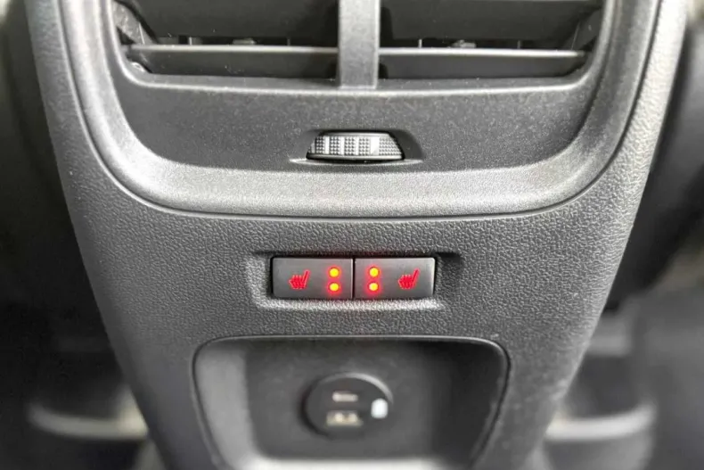 Ford Kuga din 2022 cu 117.000 km - oferta FOR184041 - foto 32