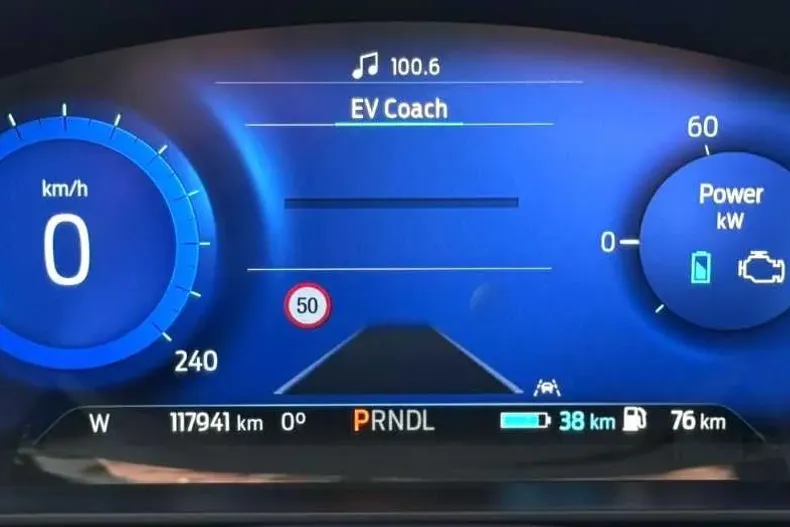 Ford Kuga din 2022 cu 117.000 km - oferta FOR184041 - foto 33