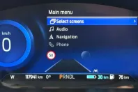 Ford Kuga din 2022 cu 117.000 km - oferta FOR184041 - foto 34