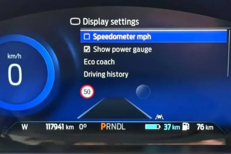 Ford Kuga din 2022 cu 117.000 km - oferta FOR184041 - foto 36