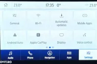 Ford Kuga din 2022 cu 117.000 km - oferta FOR184041 - foto 39