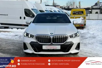BMW Seria 5 din 2025 - oferta BMW184042