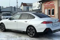 BMW Seria 5 din 2025 cu 26.000 km - oferta BMW184042 - foto 5