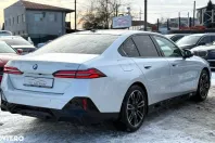 BMW Seria 5 din 2025 cu 26.000 km - oferta BMW184042 - foto 8