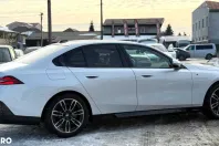 BMW Seria 5 din 2025 cu 26.000 km - oferta BMW184042 - foto 9