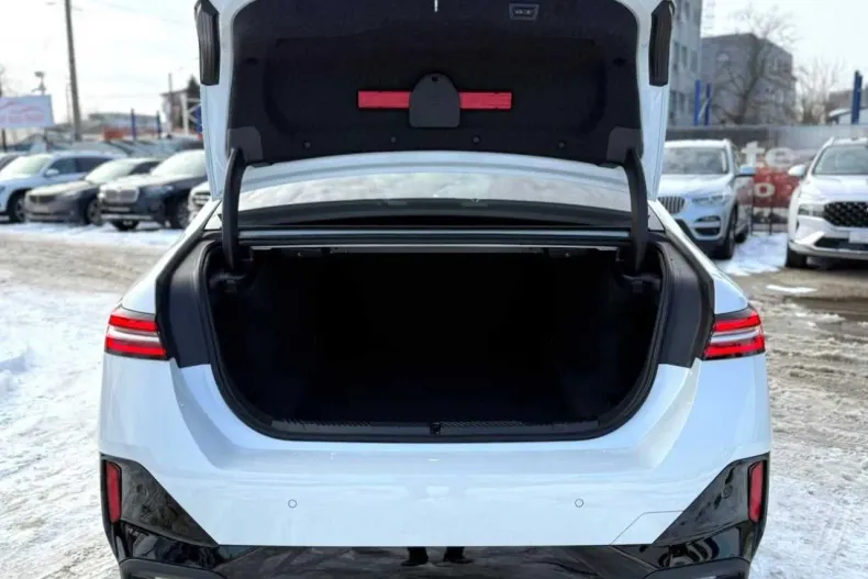 BMW Seria 5 din 2025 cu 26.000 km - oferta BMW184042 - foto 13