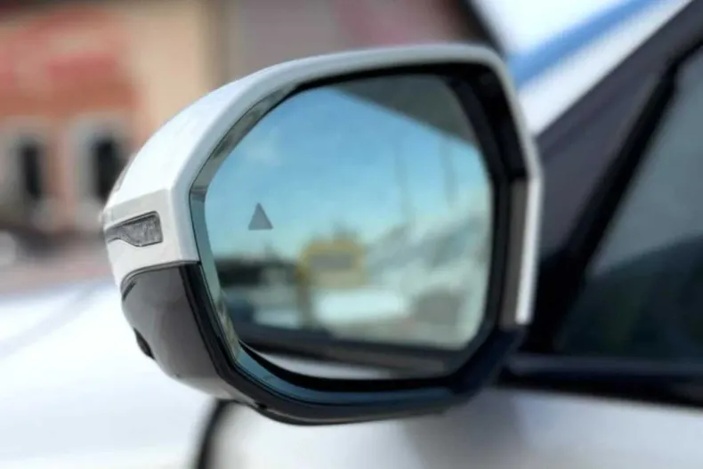 BMW Seria 5 din 2025 cu 26.000 km - oferta BMW184042 - foto 16