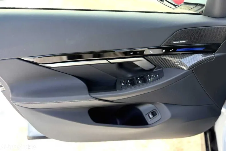 BMW Seria 5 din 2025 cu 26.000 km - oferta BMW184042 - foto 18