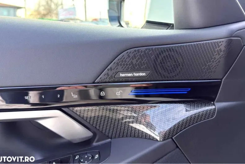 BMW Seria 5 din 2025 cu 26.000 km - oferta BMW184042 - foto 19