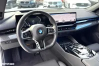 BMW Seria 5 din 2025 cu 26.000 km - oferta BMW184042 - foto 25