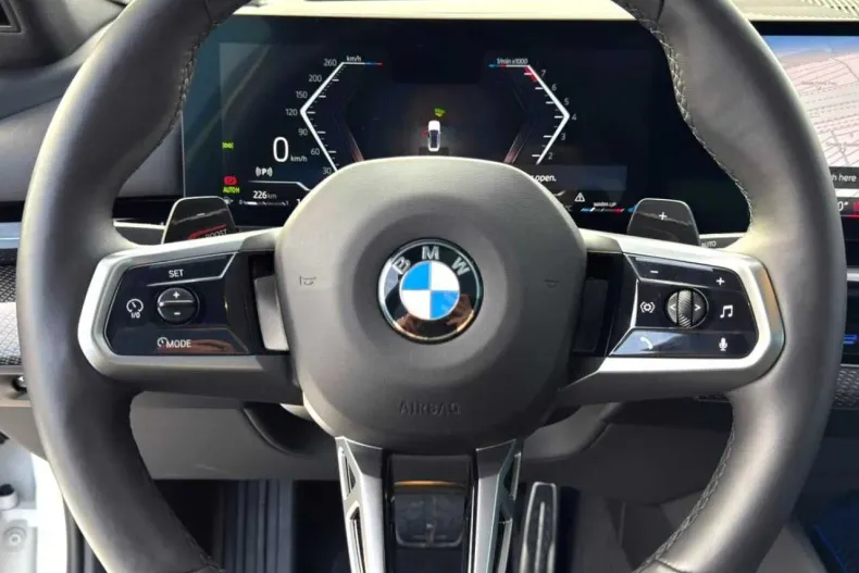 BMW Seria 5 din 2025 cu 26.000 km - oferta BMW184042 - foto 28